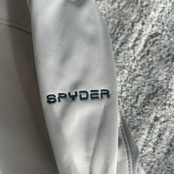 Spyder jacket - Picture 3 of 4